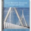 Solutions Manual for Cost-Benefit Analysis 4th Edition by Boardman