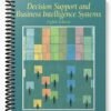 Solutions Manual for Decision Support and Business Intelligence Systems 8th Edition by Turban