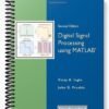 Solutions Manual for Digital Signal Processing using Matlab 2nd Edition by K