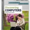 SolutionsManualforDiscoveringComputersIntroductoryYourInteractiveGuidetotheDigitalWorld1stEditionbyShelly