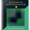 Solutions Manual for Discrete Mathematics 6th Edition by Richard Johnsonbaugh