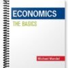 Solutions Manual for Economics The Basics 1st Edition by Michael Mandel