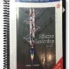 Solutions Manual for Effective Leadership 4th Edition by Achua