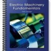 Solutions Manual for Electric Machinery Fundamentals 5th Edition by Chapman