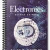 Solutions Manual for Electronics 2nd Edition by Allan R