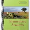 Solutions Manual for Elementary Statistics 7th Edition by Weiss