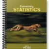 Solutions Manual for Elementary Statistics 8th Edition by Weiss