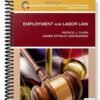 Solutions Manual for Employment and Labor Law 8th Edition by Cihon