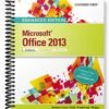 Solutions Manual for Enhanced Microsoft Office 2013 Illustrated Introductory First Course 1st Edition by Beskeen