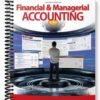 Solutions Manual for Financial Accounting 11th Edition by Warren