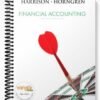 Solutions Manual for Financial Accounting 7th Edition by Harrison