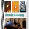 Solutions Manual for Financial Accounting Information for Decisions 7th Edition by Wild