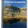 Solutions Manual for Financial Accounting International Edition 10th Edition by Powers
