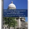 Solutions Manual for Financial Management for Public Health and Not-for-Profit Organizations 4th Edition by Finkler