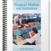 Solutions Manual for Financial Markets and Institutions 7th Edition by Jeff Madura