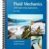 Solutions Manual for Fluid Mechanics With Engineering Applications 10th Edition by John Finnemore