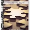 Solutions Manual for Fundamentals of Advanced Accounting 4th Edition by Hoyle
