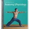 Solutions Manual for Fundamentals of Anatomy & Physiology 10th Edition by Martini