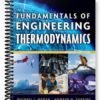 Solutions Manual for Fundamentals of Engineering Thermodynamics 7th Edition by Moran