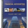Solutions Manual for Fundamentals of Financial Accounting 4th Edition by Phillips