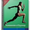 Solutions Manual for Fundamentals of Physiology A Human Perspective 3rd Edition by Lauralee Sherwood