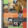 Solutions Manual for Fundamentals of Selling Customers for Life through Service 13th Edition by Futrell