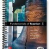 Solutions Manual for Fundamentals of Taxation 2016 Edition 9th Edition by Cruz