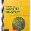 Solutions Manual for Guide to Disaster Recovery 1st Edition by Michael Erbschloe