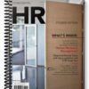 Solutions Manual for HR 1st Edition by DeNisi