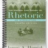 Solutions Manual for History and Theory of Rhetoric 4th Edition by James Herrick