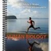 Solutions Manual for Human Biology 12th Edition by Mader