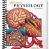 Solutions Manual for Human Physiology 11th Edition by Fox