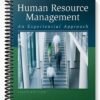 Solutions Manual for Human Resource Management An Experiential Approach 6th Edition by Bernardin