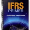 Solutions Manual for IFRS Primer International GAAP Basics Canadian Edition 1st Edition by Wiecek