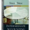 Solutions Manual for Intermediate Accounting 17th Edition by Stice