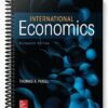 Solutions Manual for International Economics 16th Edition by Thomas Pugel