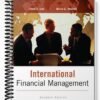 Solutions Manual for International Financial Management 7th Edition by Eun
