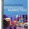 Solutions Manual for International Marketing 10th Edition by Czinkota