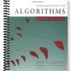 Solutions Manual for Introduction to Algorithms 2nd Edition by Cormen