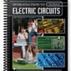 Solutions Manual for Introduction to Electric Circuits 8th Edition by Dorf