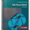 Solutions Manual for Introduction to The Finite Element Method 3rd Edition by Reddy