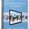 Solutions Manual for Introductory Algebra 12th Edition by Bittinger