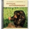 Solutions Manual for Lab Manual and Workbook for Physical Anthropology 7th Edition by France