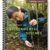 Solutions Manual for Lab Manual for Environmental Science 1st Edition by Brooks
