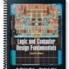 Solutions Manual for Logic and Computer Design Fundamentals 4th Edition by M