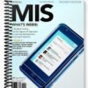Solutions Manual for MIS 2010 1st Edition by Hossein Bidgoli