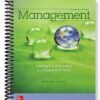 Solutions Manual for Management Leading & Collaborating in a Competitive World 11th Edition by Bateman