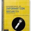 Solutions Manual for Management Of Information Security 2nd Edition by Whitman