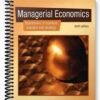Solutions Manual for Managerial Economics 10th Edition by Thomas