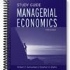 Solutions Manual for Managerial Economics 5th Edition by Samuelson